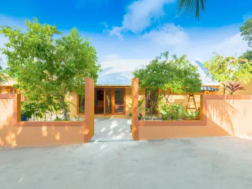 Sabba Summer Suite , Fodhdhoo - Maldives