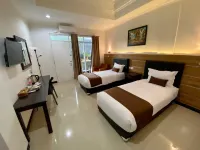 Bukit Bintang Hotel Hôtels à : Magetan