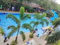 As Ilaya Resort Powered by Cocotel 나숙부 호텔