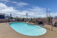 Best Western Athens Inn - Pool