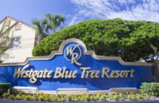 Blue Tree Resort in Lake Buena Vista Hotels in Lake Buena Vista