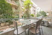Elegant Home in Quiet Street by Cloudkeys Hotels in Central Athens