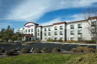 SpringHill Suites Medford Hotels in Phoenix