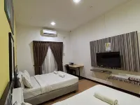 Ada Hotel & Apartment Hotels in Kuala Nerus