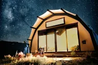 Backland Glamping Resort