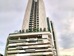 Greenfield Residence Bandar Sunway by Airhost