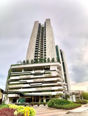 Greenfield Residence Bandar Sunway by Airhost Hotel di Petaling Jaya