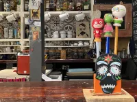 호텔 라 피아세타 메리다