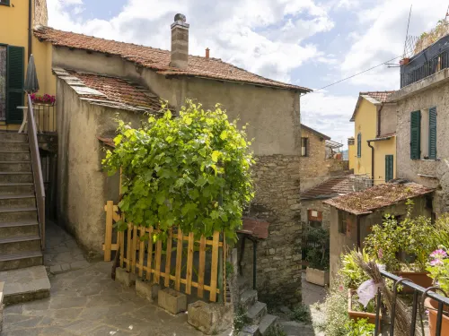 U Murina Hotels in Pietrabruna