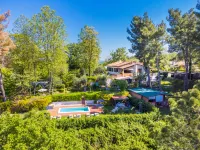 Villa Francesca - 3-Star