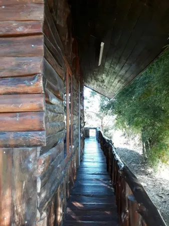 Homhug Resort Отели в г. Чианг Кхам