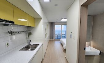 Yangyang Pension El Ocean Stay