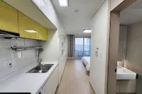 Yangyang Pension El Ocean Stay