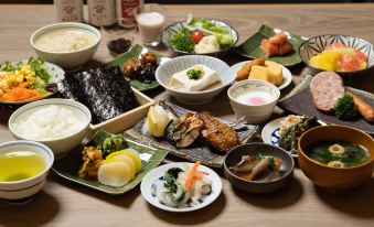 Hotel Sakura Ureshino - Housity