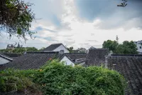Alley Sunshine Hostel (Suzhou Zhuozhengyuan Pingjiang Road) - Romantic