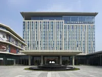 Four Points By Sheraton Langfang Gu'an