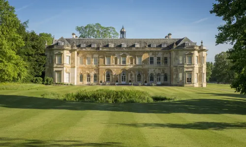 Hartwell House & Spa