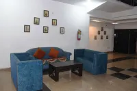Hotel Udika Palace Hotels in Waidhan