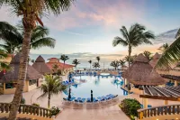 GR Solaris Cancun All Inclusive - románticos