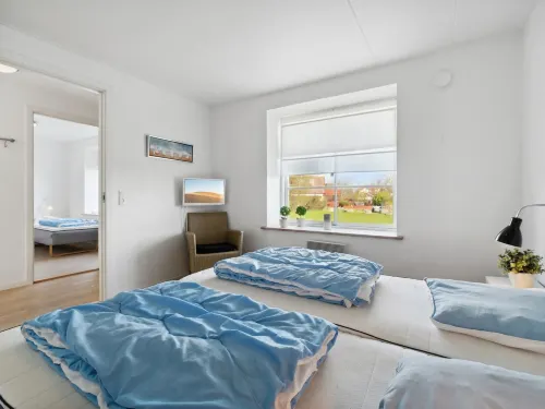 "Seba" - 500m from the Sea