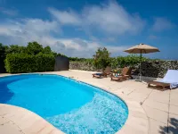 Les 4 Vents - Villas