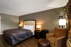 Knights Inn Fayetteville - Fort Bragg