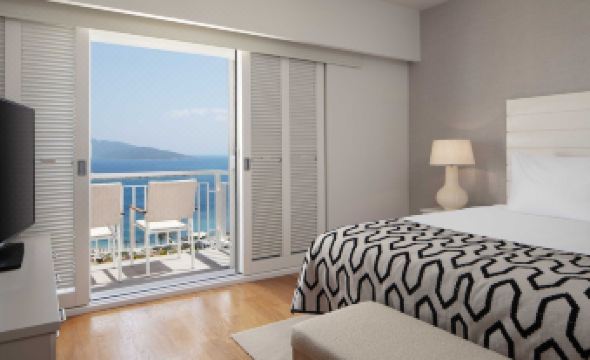 Doria Hotel Bodrum-City Center