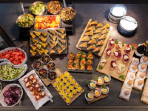 ルガノダンテ ブティック & ライフスタイル ホテル ルガノのホテル