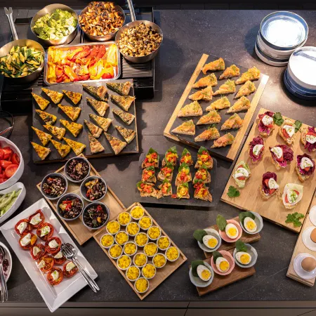 LUGANODANTE Boutique & Lifestyle Hotel