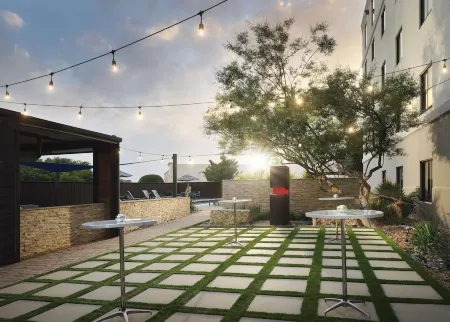 Homewood Suites by Hilton New Orleans