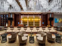 Doubletree by Hilton Istanbul Topkapi Hotels near Chora Museum
