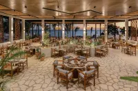Kwanza Resort By SUNRISE - Morgenmad