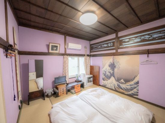 小樽民泊太田1号館