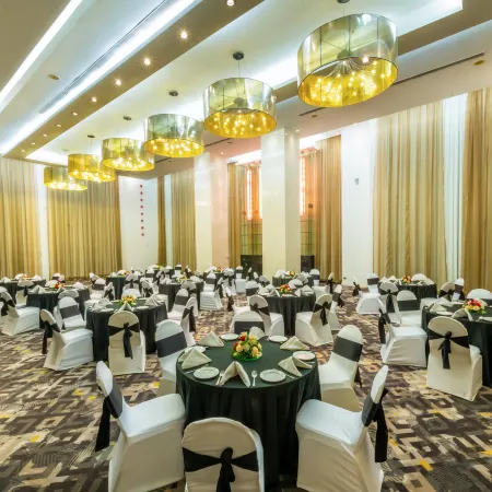 O Hotel Pune