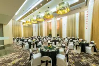O Hotel Pune - Bữa sáng