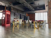 Check Inn Phnom Penh BKK1