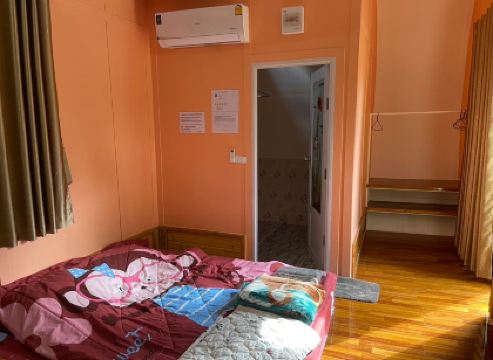 แองเจิ้ล รีสอร์ต