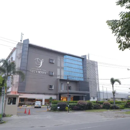 Saka Hotel Medan