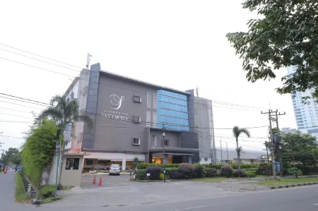 Saka Hotel Medan