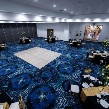 Ramada by Wyndham Ciudad de Mexico Perinorte Отели рядом с достопримечательностью «Торговый центр Plaza Millenium (Тлальнепантла)»
