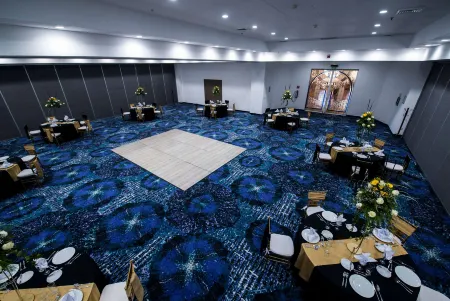 Ramada by Wyndham Ciudad de Mexico Perinorte Отели в г. Тлалнепантла