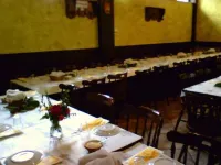 Agriturismo la Sfruscià Hotel di San Gregorio Magno