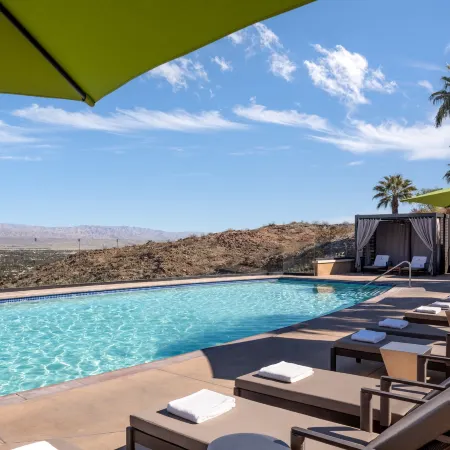 The Ritz-Carlton, Rancho Mirage