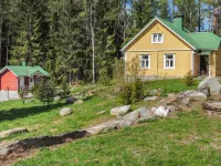 Tyynelä Hotels in Heinavesi