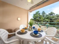 Villa Francia - บังกะโล