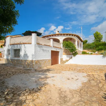 Villa Panorama