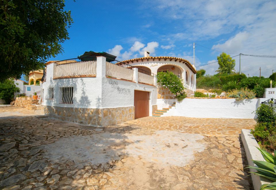 Villa Panorama