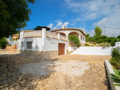 Villa Panorama