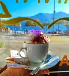 Hotel Walter Au Lac - breakfast