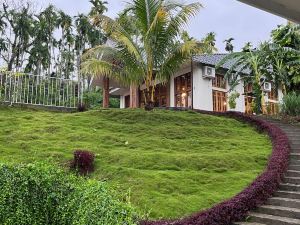 Junglee Mirchi Forest Resort